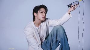 "Latino kook is coming!"- Fans speculate BTS' Jungkook x Latin collab as Daddy Yankee seemingly posts HYBE visit amid hints from J Balvin and DJ Snake