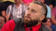 Major split teased after Tony D'Angelo gets attacked on WWE show