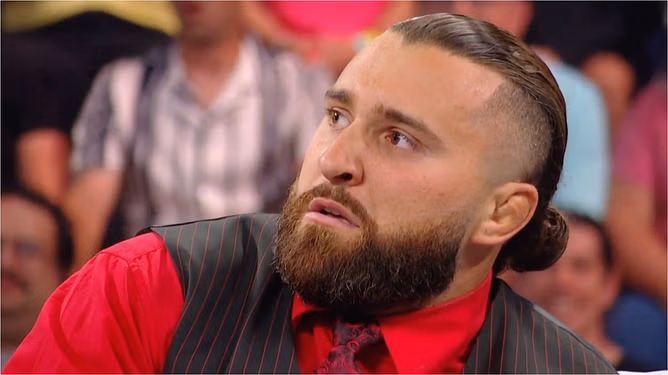 Major split teased after Tony D'Angelo gets attacked on WWE show