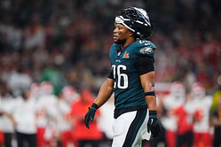 Saquon Barkley makes feelings clear after being featured on EA Madden 26 cover