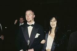 What did Elijah Blue Allman's estranged wife say about his drug overdose? Marieangela King Allman opens up about musician's "inner struggles"
