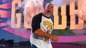 Goldberg might not retire after Saturday Night's Main Event, says ex-WWE star, depending on a major possibility