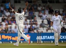 "When does Joe Root make such mistakes?" - Saba Karim lauds Jasprit Bumrah's spell on Day 2 of ENG vs IND 2025 1st Test