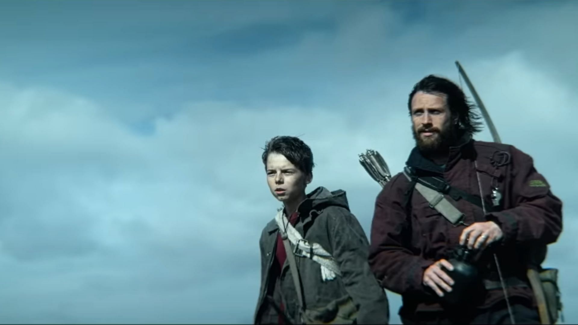 A still from the movie