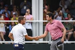 Bryson DeChambeau offers honest take on US Ryder Cup captain Keegan Bradley potentially taking a playing role