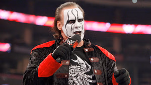 Massive hint at Sting potentially returning at All In 2025