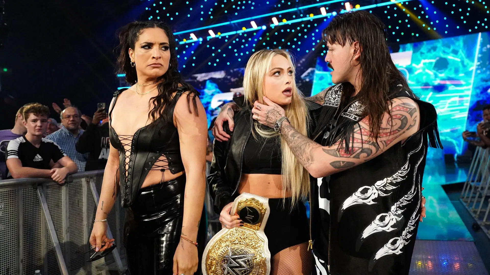 Liv Morgan makes a massive mistake on WWE RAW; 34-year-old star is unhappy