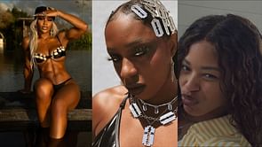 Heartbroken Naomi targets Bianca Belair ahead of WWE Money in the Bank; Jade Cargill a fellow recipient of scathing message