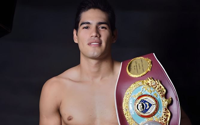 Is Gilberto Ramírez married? Exploring the Mexican boxing star's relationship status, family, and personal life