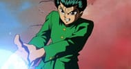 Yu Yu Hakusho (Image via Studio Pierrot)