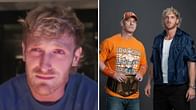 Logan Paul shares concerning update ahead of Money in the Bank