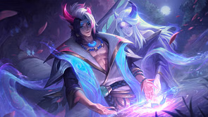 League of Legends patch 25.12 notes: Garen adjustments, Rumble nerfs, and more