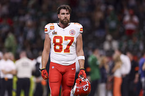 NFL Insider reveals Travis Kelce’s major weight loss ahead of Chiefs minicamp as star TE gears up for career’s "last dance"
