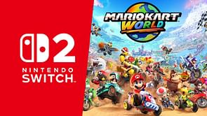 Nintendo Switch 2 Error Code 2813-0171 in Mario Kart World: Possible reason and potential fixes