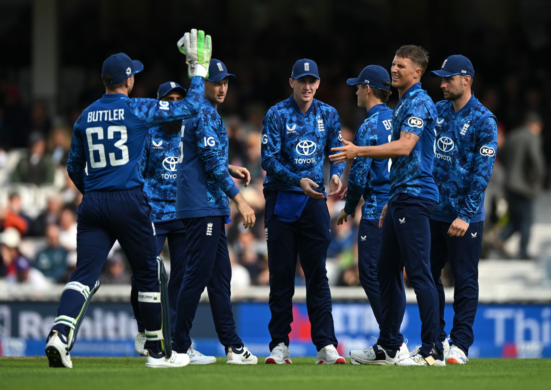 RCB star granted paternity leave for ENG vs WI 2025 T20I series after successful IPL 2025 campaign