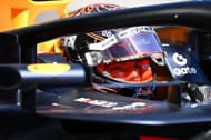 Max Verstappen at the qualifying for the F1 Grand Prix of Austria - Source: Getty