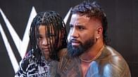 Jey Uso to suffer another huge setback in WWE after dropping World Title, says analyst in a bold prediction