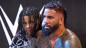 Jey Uso to suffer another huge setback in WWE after dropping World Title, says analyst in a bold prediction
