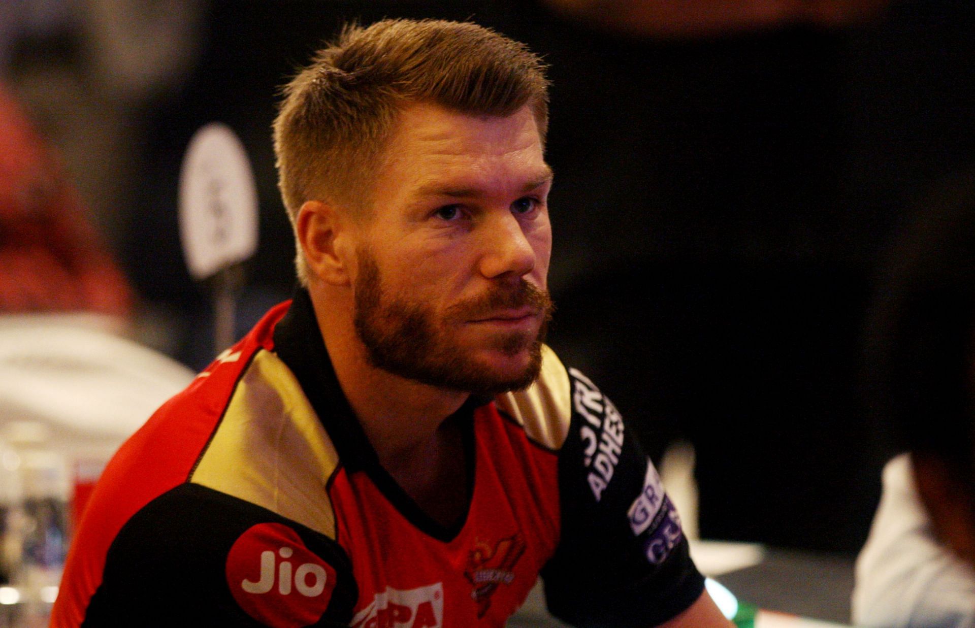 David Warner led SRH to the title in 2016 - Source: Getty