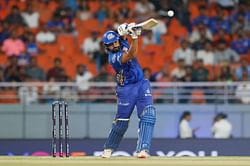 "We didn’t just grow up as players..." - Former Mumbai cricketer's heartfelt note for Rohit Sharma upon meeting him during T20 Mumbai League 2025