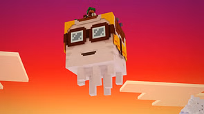 Minecraft Bedrock 1.21.90 update patch notes: Vibrant Visuals, happy ghast, saddle improvements, and more