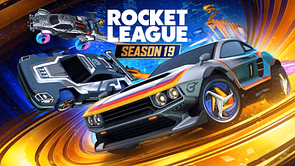 Rocket League Season 19 release countdown: Start time for all regions