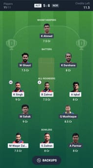 Fantasy suggestion #1