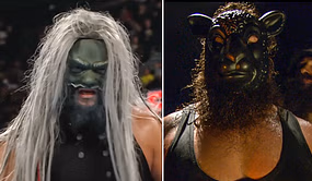 The Black Sheep to return to WWE as a heel and replace Uncle Howdy as Wyatt Sicks' leader? Exploring the possibility