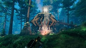 Valheim: How to unlock Blast Furnace