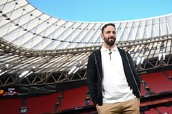 Manchester United plot move to sign 29-year-old goalkeeper after being impressed by him at Club World Cup: Reports