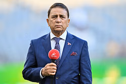 "You don't rest your number one bowler" - When Sunil Gavaskar slammed Team India for resting Jasprit Bumrah during the IND vs ENG 2021 home series