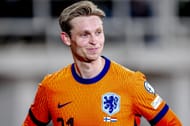 Frenkie de Jong