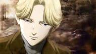 One of the controversial anime characters, Johan Liebert (Image via Madhouse)