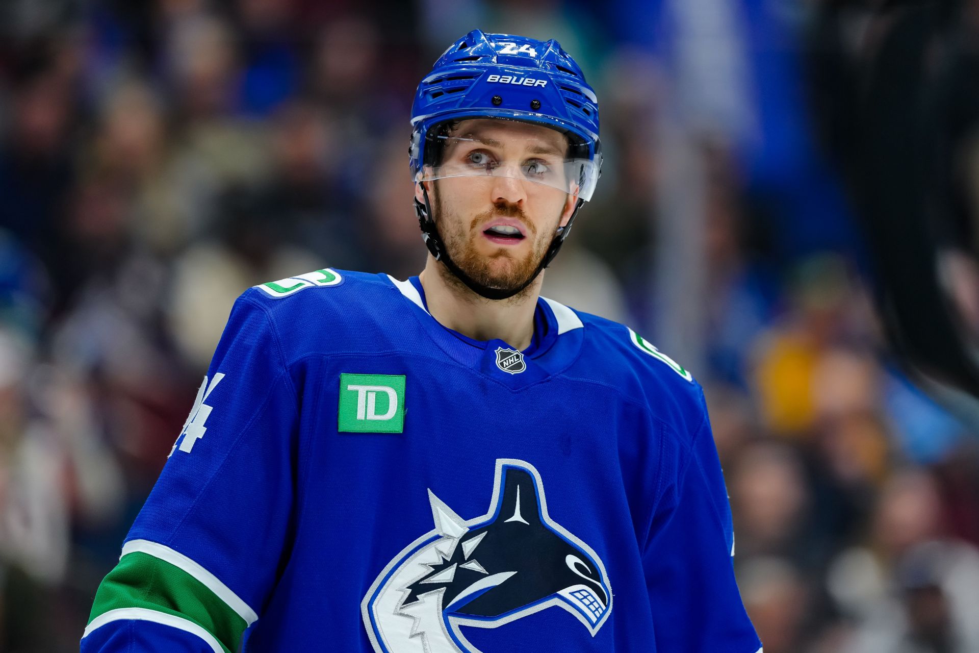 Canucks rumors: Insider claims Pius Suter's number "could be too high" owing to increased demand for centers in FA