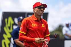 Sergio Garcia led LIV Golf team announces reigning US Amateur champion as their new member ahead of Virginia Event