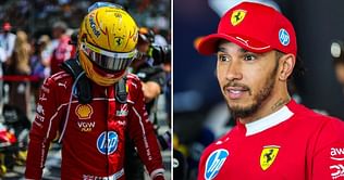 Lewis Hamilton content with Austrian GP result despite lacking race pace