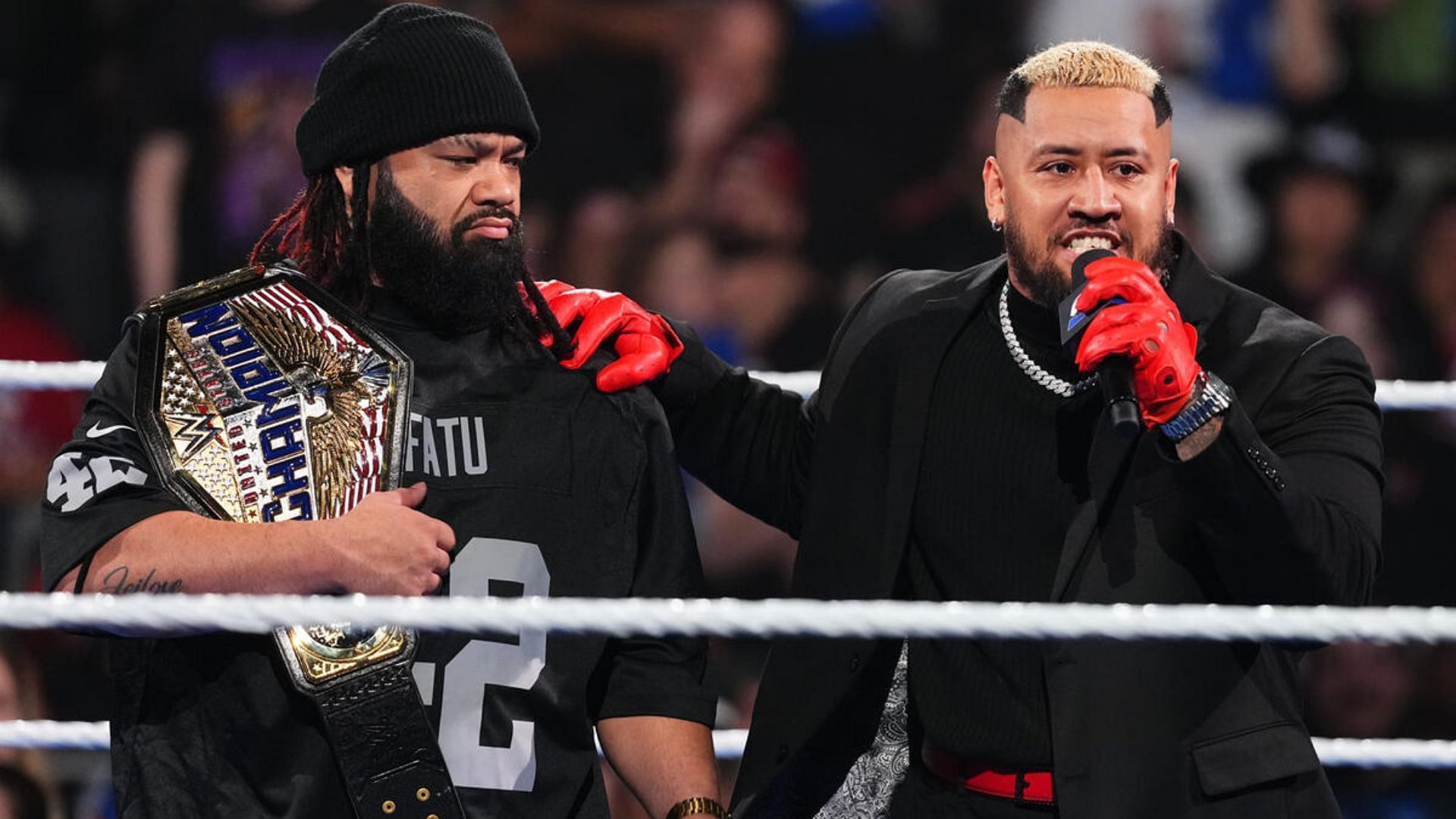 Jacob Fatu and Solo Sikoa (Image Credits: WWE.com)