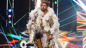 Will Ospreay makes a major announcement; 29-year-old star's huge debut outside AEW confirmed