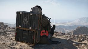All Death Stranding 2 difficulty levels, explained