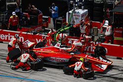 IndyCar insider is ‘most intrigued’ for Team Penske’s show at WWTR in light of their ‘not the norm’ performance