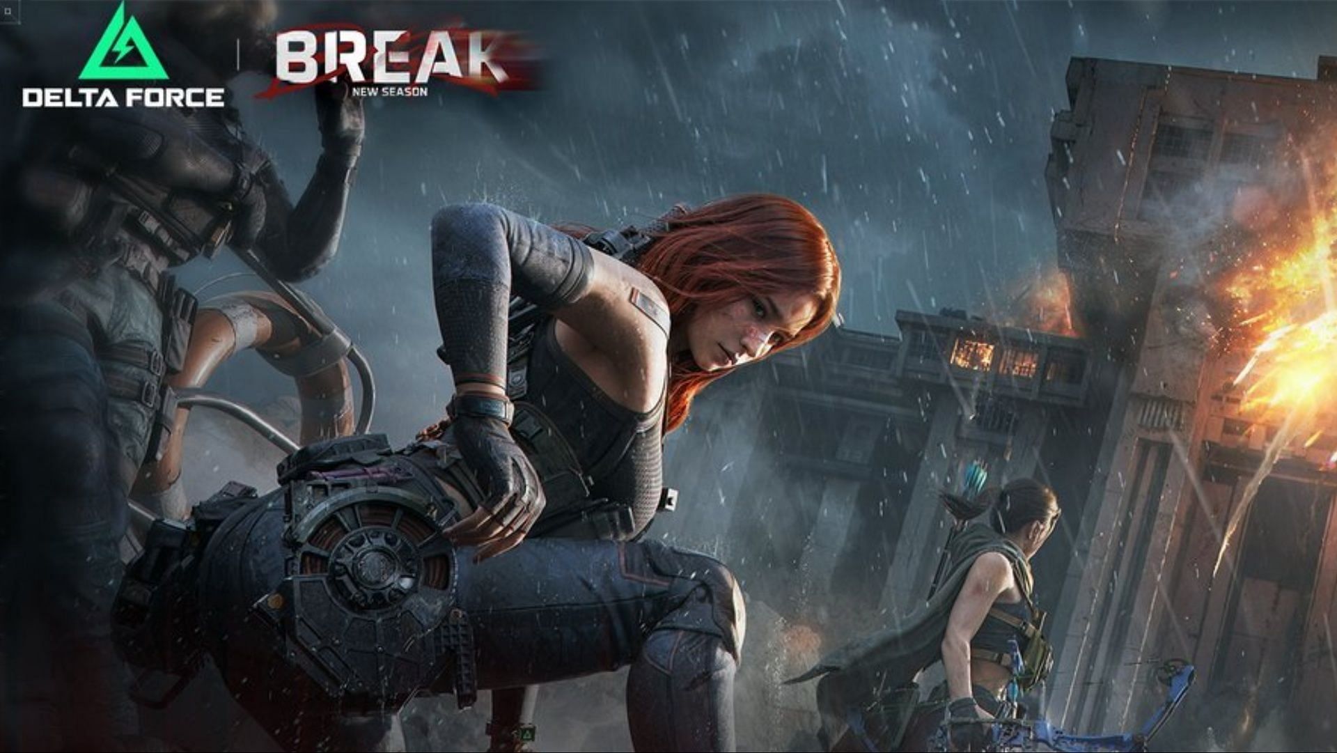 Exploring everything we know so far about Delta Force Season 5 Break (Image via Team Jade)