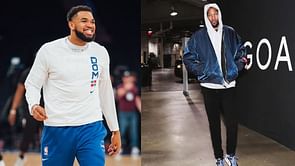 Kevin Durant Trade Rumors: Suns uninterested in Karl-Anthony Towns despite Kentucky ties with Devin Booker