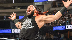 Jacob Fatu's work would improve with one change, WWE legend thinks (Exclusive)