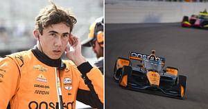 What did Nolan Siegel do at the WWT Raceway? Full controversy explored