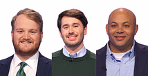 Who won Jeopardy! tonight? June 12, 2025, Thursday