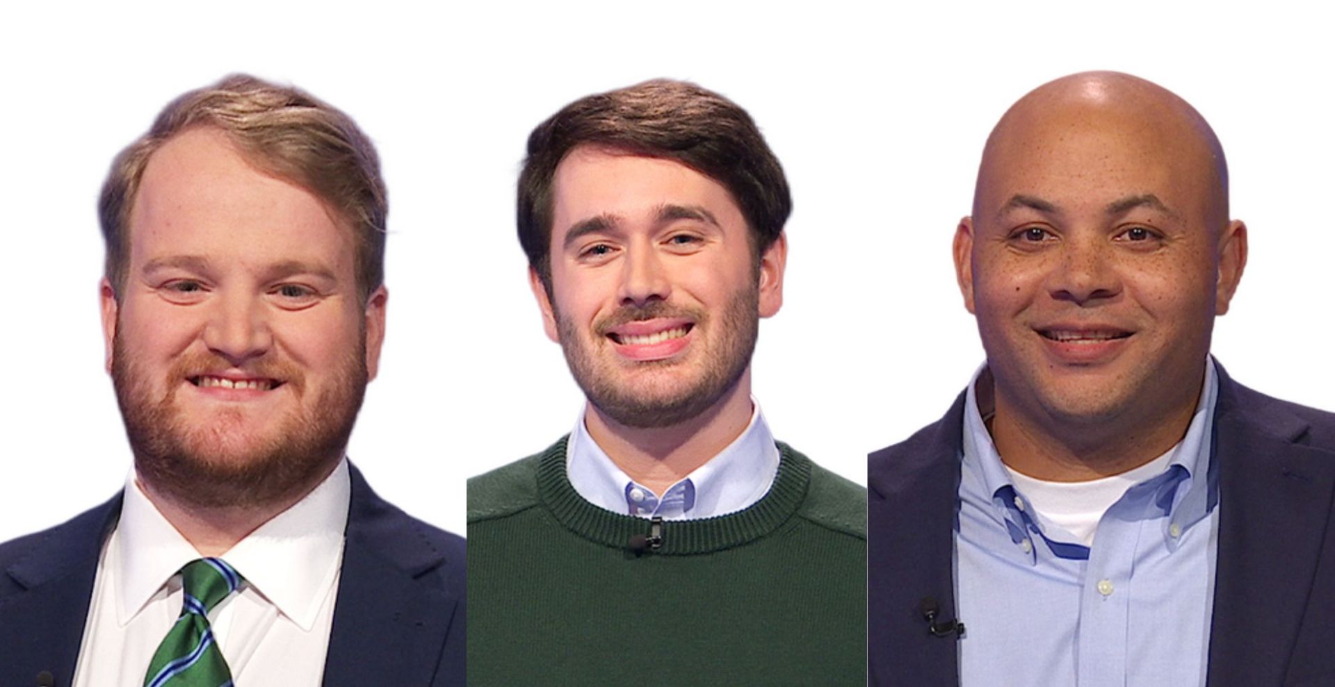Who won Jeopardy! tonight? June 12, 2025, Thursday