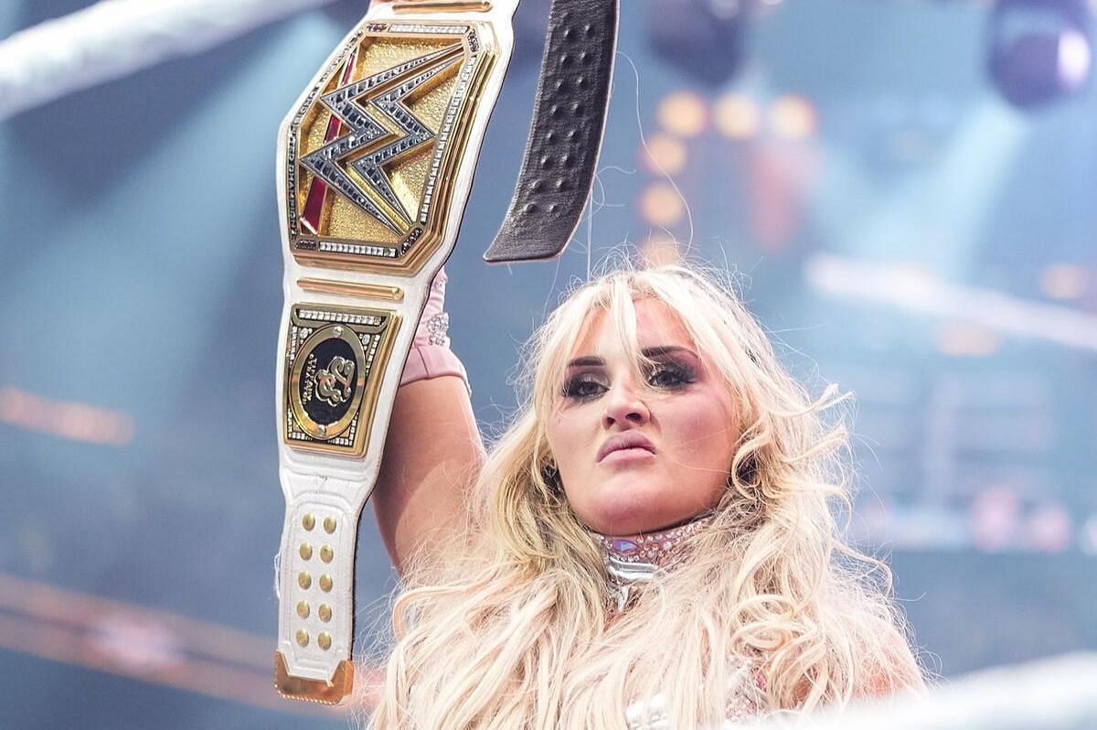 WWE Women