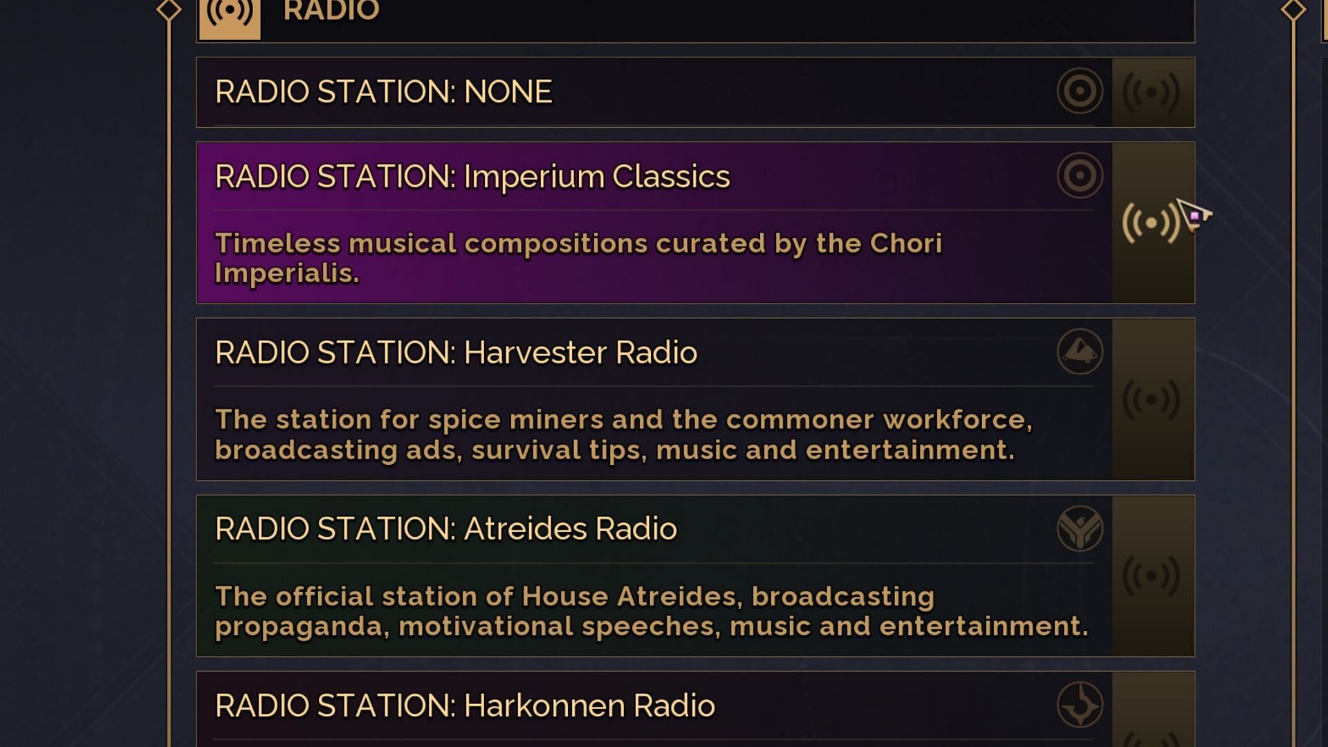 It took me entirely too long to realize this existed in Dune Awakening (Image via Funcom)