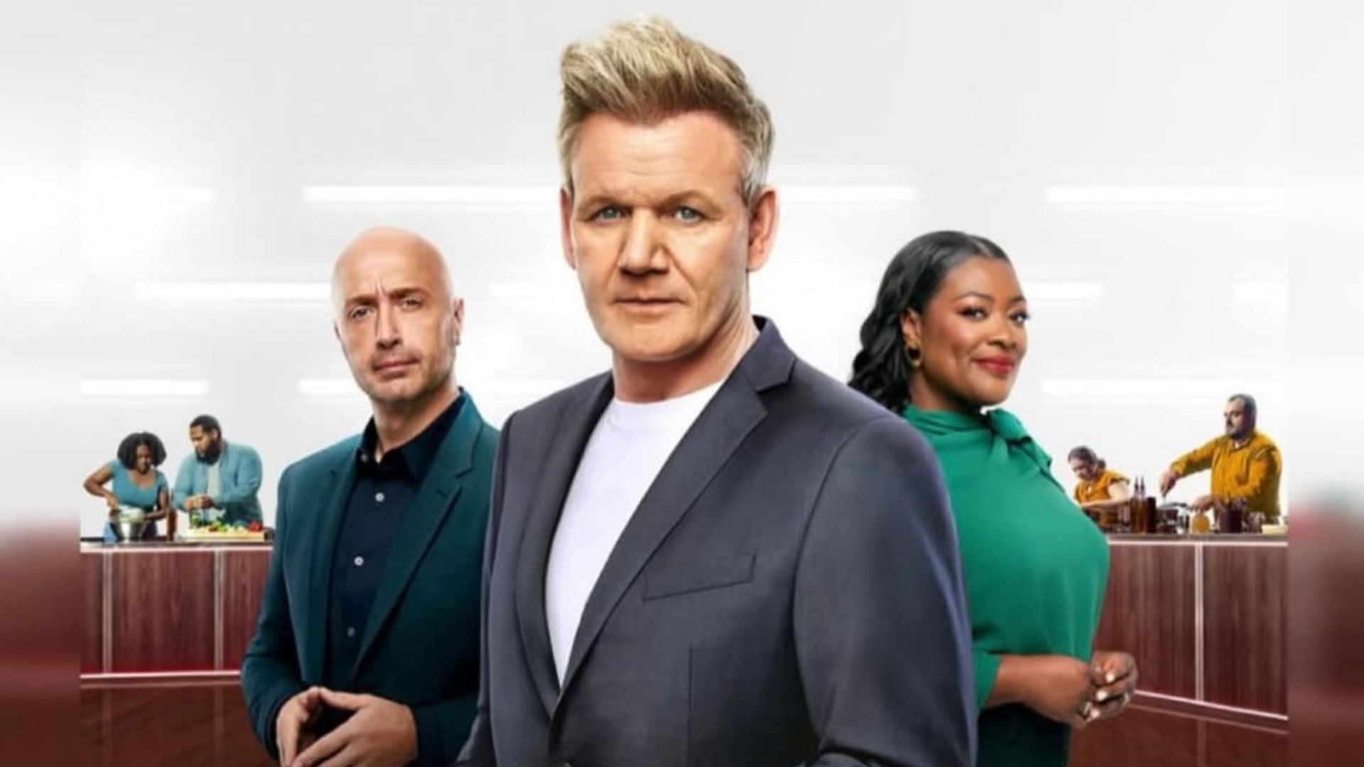 MasterChef: Dynamic Duos judges (Image via Instagram @mastercheftd)