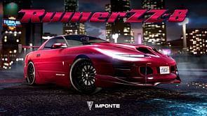 How to get free Imponte Ruiner ZZ-8 in GTA 5 Online update (June 6 - 16, 2025)